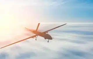 Aerospace & Defense Executive Search