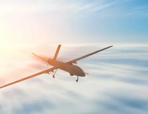 Aerospace & Defense Industry: Navigating Growth in a Shifting Landscape