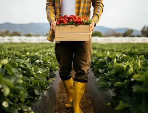 Agriculture Outlook 2025: Profit, Policy, and Growth