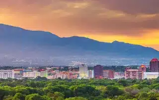 Albuquerque Executive Search