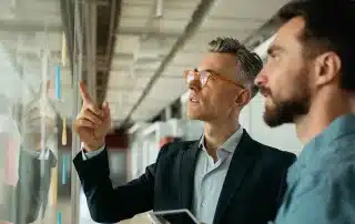 Artificial Intelligence Executives