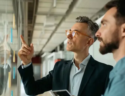 AI Prophecy: Build-Up or Bust?