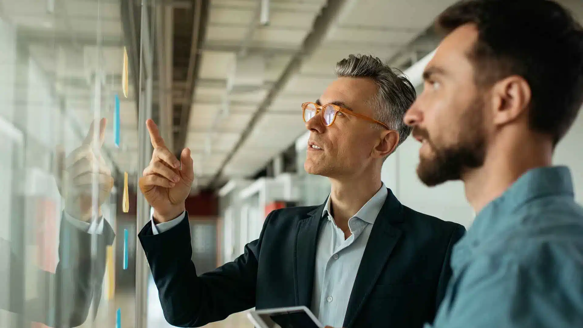 Artificial Intelligence Executives