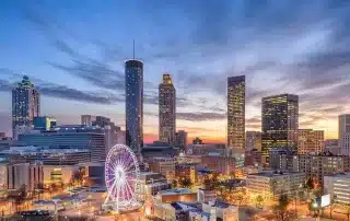 Atlanta Executive Recruiting