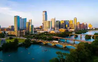Austin Executive Recruiting
