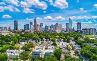 Charlotte Executive Recruiting