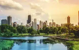 Executive Recruiters Chicago