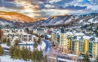 Colorado Executive Recruiting