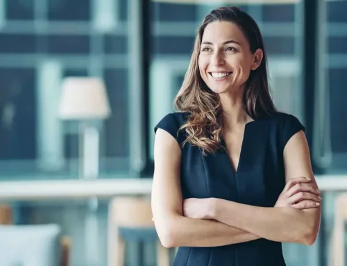 Protecting Reputation During Executive Leadership Transitions