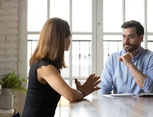 Confidentiality as a Core Service Feature in Executive Search