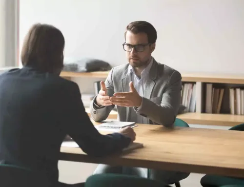 Why Confidential Executive Search Matters in Competitive Markets