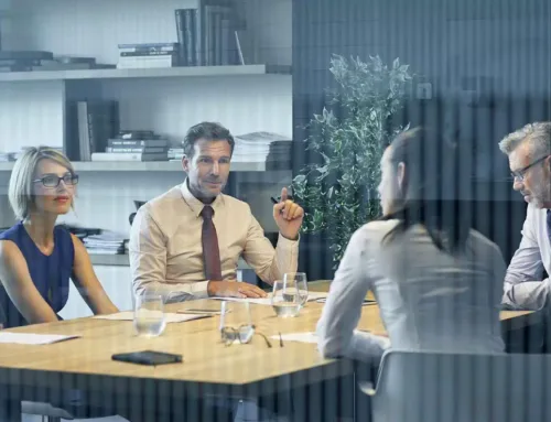 Board and Search Committee Coordination in Confidential Executive Search