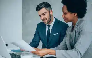 Executive Position Job Order