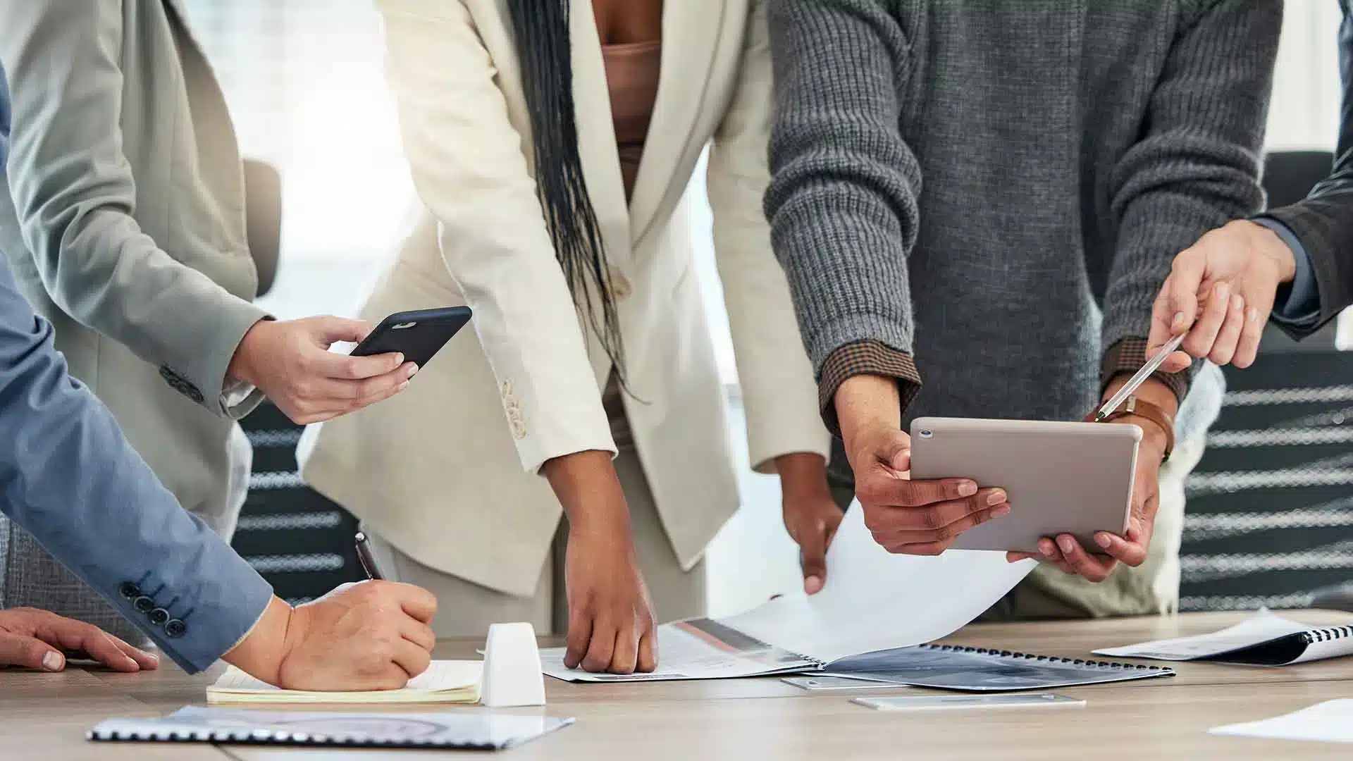 Executive Search Network