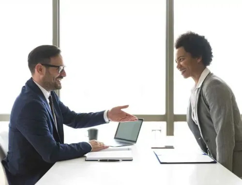 Balancing Transparency and Confidentiality in Regulated Searches