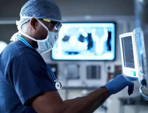 Health Care Industry Growth Trends in 2026