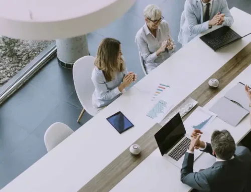 Business-Critical and Niche Roles: Why Confidential Search Matters