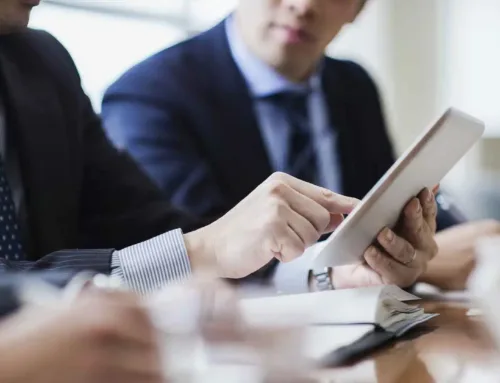 Protecting Executive Search Confidentiality in a Digital Environment