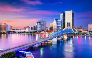 Jacksonville Executive Recruiting