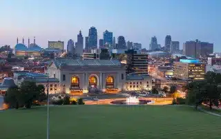 Kansas City Executive Recruiting