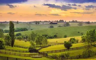 Kentucky Executive Recruiting