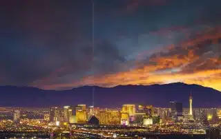 Las Vegas Executive Recruiting