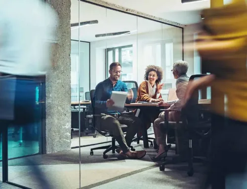 When a Successful Executive Is No Longer the Right Leader