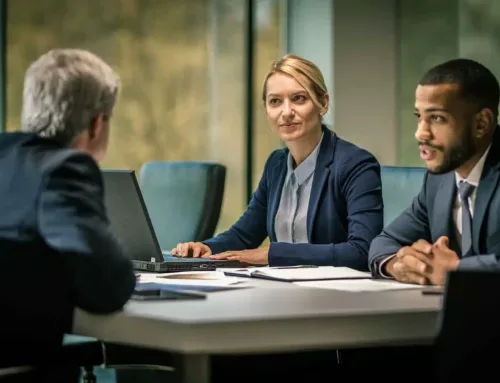 Should Your Executive Search Be Confidential?