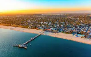 Long Beach Executive Search