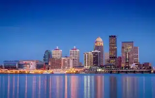 Louisville Executive Recruiting