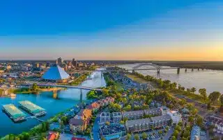 Memphis Executive Recruiting