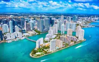 Miami Executive Recruiting