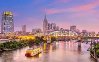 Nashville Executive Search