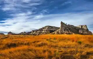 Nebraska Executive Recruiting