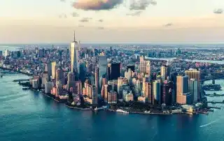 Recruiters NYC