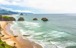 Oregon Executive Recruiting