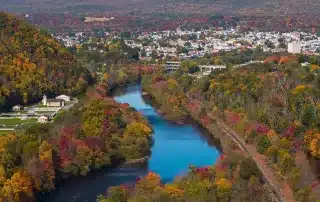 Pennsylvania Executive Recruiting