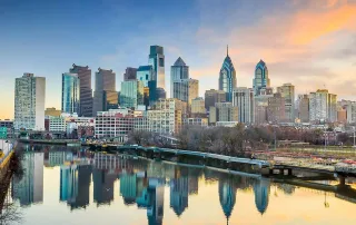 Executive Recruiters in Philadelphia