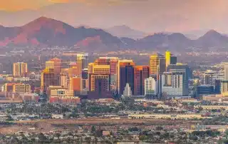 Phoenix Executive Recruiting