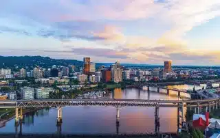 Portland Executive Recruiting