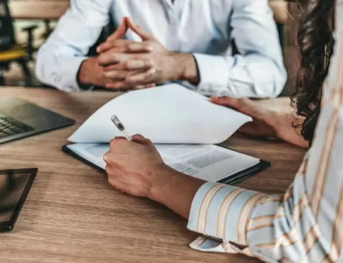 Resume Review: Top Resume Mistakes & How to Fix Them