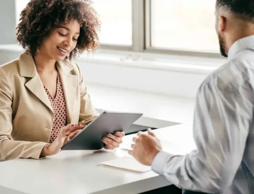 Making the Leap: When Is the Right Time for Executives to Seek New Opportunities?