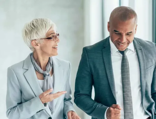 Transitioning to the C-Suite: Key Skills and Preparations