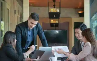Retained Executive Recruiting