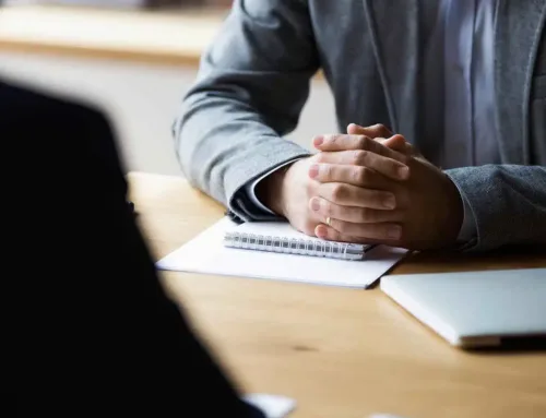 Confidential Executive Search During a Turnaround