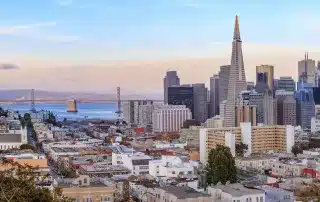 San Francisco Executive Recruiting