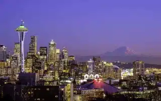 Seattle Executive Recruiting