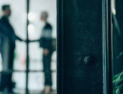 Confidentiality in Leadership Transitions and Executive Replacement