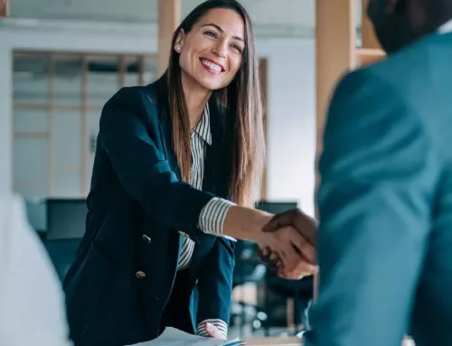 Harnessing Industry Contacts & Associations: The Power of Deep Market Intelligence in Executive Recruitment