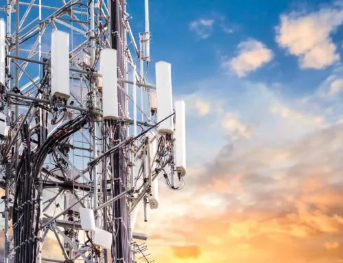 Telecommunications Industry Growth Trends